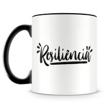 Caneca Resiliência