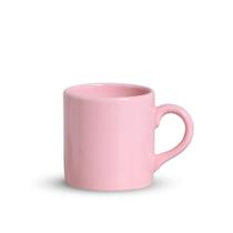 Caneca Reta Small Colors 180mL
