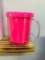 Caneca revestimento duplo Caneca revestimento duplo