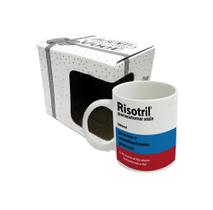 Caneca Risotril - 300ml