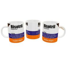 Caneca Risotril