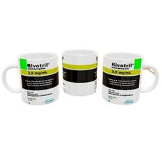 Caneca Rivortril