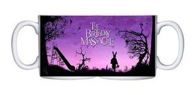 Caneca Rock Gotico Birthday Massacre Walking With Strangers Caneca Rock Gotico Birthday Massacre Walking With Strangers