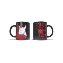 Caneca rock'n roll a noite toda baby