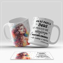 Caneca rock nacional 03