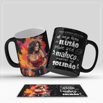 Caneca rock nacional 06