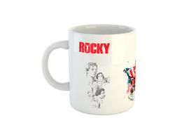 Caneca Rocky Balboa C822 Caneca Rocky Balboa C822