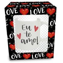 Caneca Romance Sortida 320mL