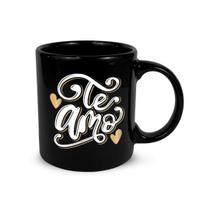 Caneca Romance Sortida 320mL