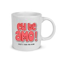 Caneca Romance Sortida 320mL