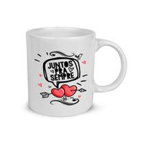 Caneca Romance Sortida 320mL Caneca Romance Sortida 320mL