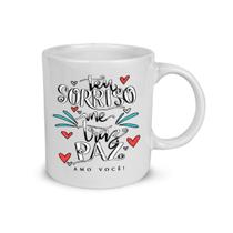 Caneca Romance Sortida 320mL