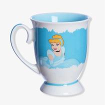 Caneca Royal 300ml Cinderela Caneca Royal 300ml Cinderela