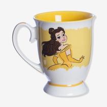 Caneca royal 300ml princesa bela