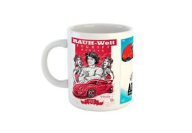 Caneca RWB - Rauh Welt Begriff C544