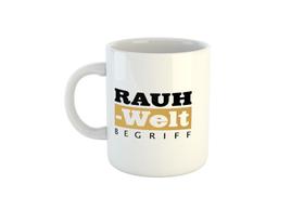 Caneca RWB - Rauh - Welt - Begriff C676