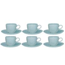 Caneca Ryo 260 ml - Blue Bay - Oxford