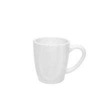 Caneca Ryo White em Porcelana 260ml - Oxford