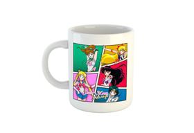 Caneca Sailor Moon C975