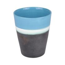 Caneca Santorini 240ml - La Casa Brasil