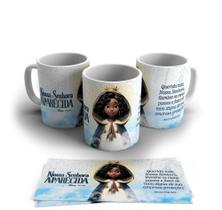 Caneca Santos Católicos - Santa Rita de Cássia: CNC001 10470