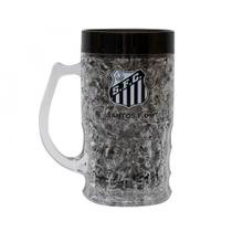 Caneca Santos Congelante 400 Ml