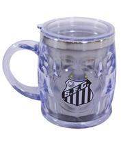 Caneca Santos F.C Produto Oficial Licenciado