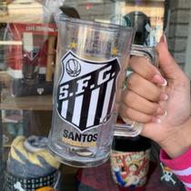 Caneca Santos Caneca Santos