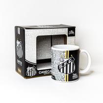 Caneca Santos Seu Time Já Parou Uma Guerra Oficial - Sude