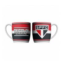 Caneca São Paulo Urban 360 ml Luva