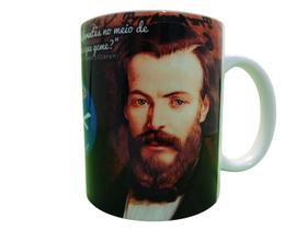 Caneca São Vicente E Frederico Ozanam