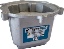 Caneca sapo silver 900 Caneca sapo silver 900