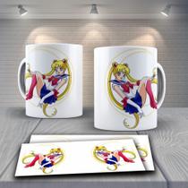 Caneca Saylor Moon Caneca Saylor Moon