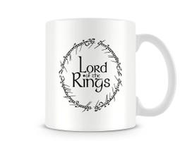 Caneca Senhor do Anéis Caneca Senhor do Anéis
