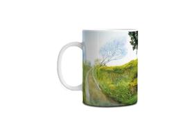 Caneca Senhor Dos Aneis 06