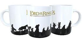 Caneca Senhor dos Anéis Passagem