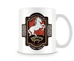 Caneca senhor dos anéis Ponei Saltitante