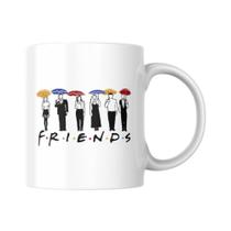 Caneca Seriado Friends Ill Be There For You Caneca Seriado Friends Ill Be There For You