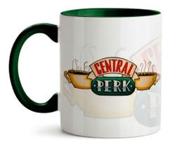 Caneca Série Friends Central Perk - Mega Oferta!!!