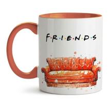 Caneca Série Friends Sofá Caneca Série Friends Sofá