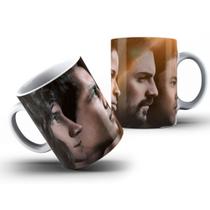 Caneca Série Netflix 3% Mod.03
