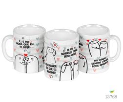 Caneca sertaneja dia dos namorados flork Caneca sertaneja dia dos namorados flork
