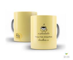 Caneca setembro amarelo 04 Caneca setembro amarelo 04