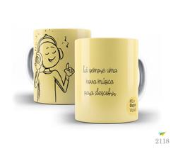 Caneca setembro amarelo 06