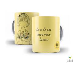 Caneca setembro amarelo 09