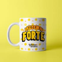 Caneca setembro amarelo J01