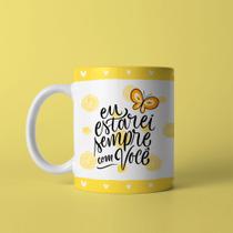 Caneca setembro amarelo J04