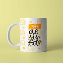 Caneca setembro amarelo J08