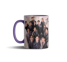 Caneca Seventeen 17