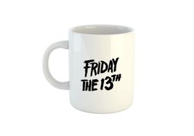 Caneca Sexta feira 13 C790